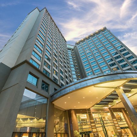 Eastin Hotel Kuala Lumpur Petaling Dzsaja Kültér fotó