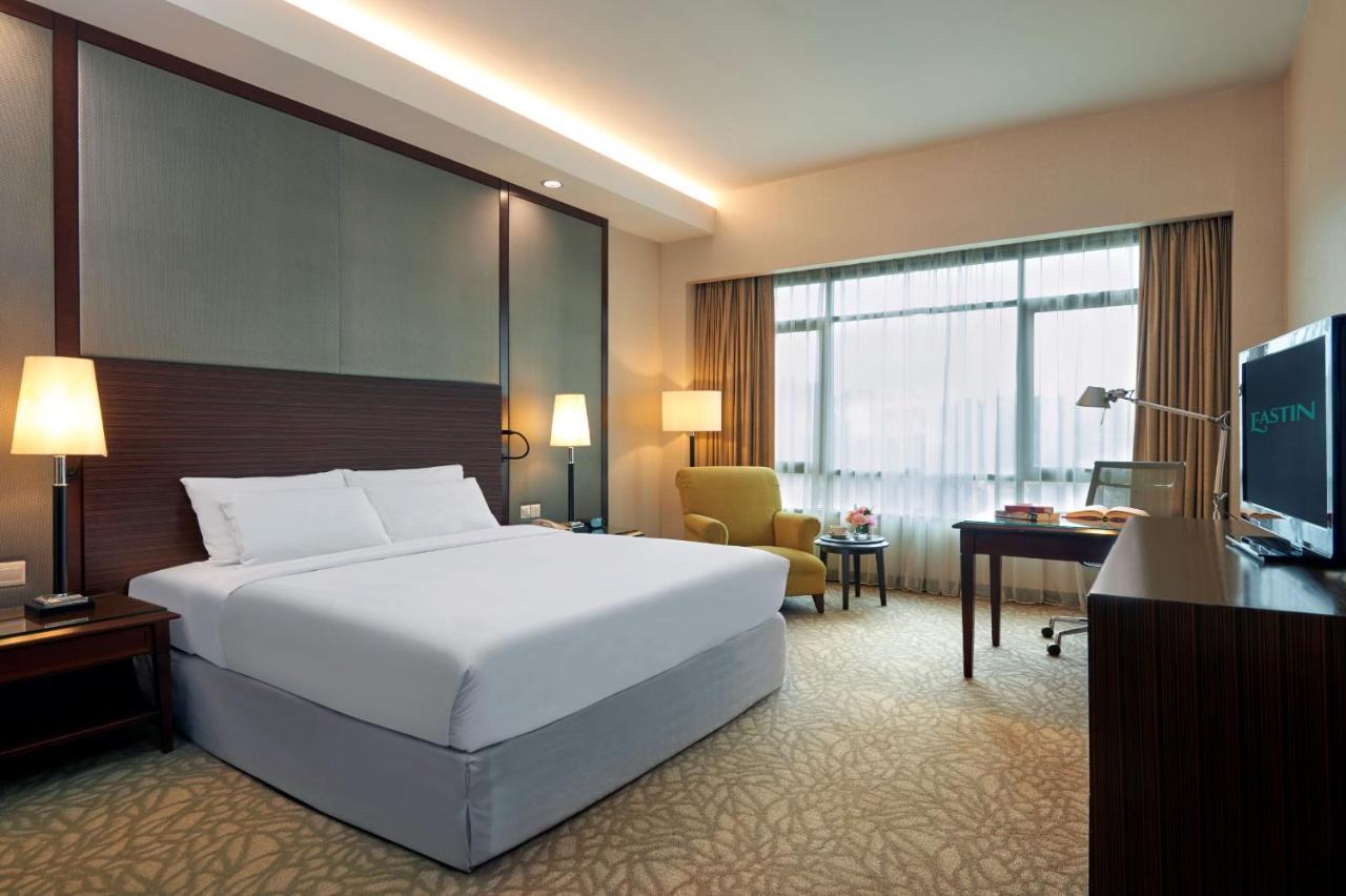 Eastin Hotel Kuala Lumpur Petaling Dzsaja Kültér fotó