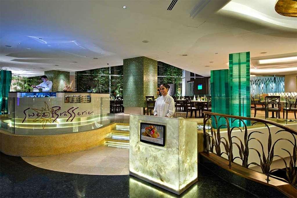 Eastin Hotel Kuala Lumpur Petaling Dzsaja Étterem fotó