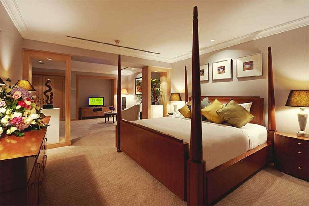 Eastin Hotel Kuala Lumpur Petaling Dzsaja Szoba fotó